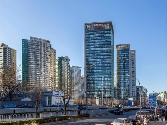 奉贤建筑施工总承包资质办理